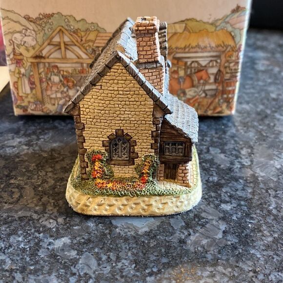 David Winters Cottages Guy Fawkes November - Picture 4 of 10